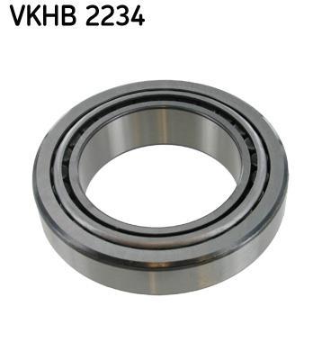 Rolamento de roda SKF ref. VKHB 2234